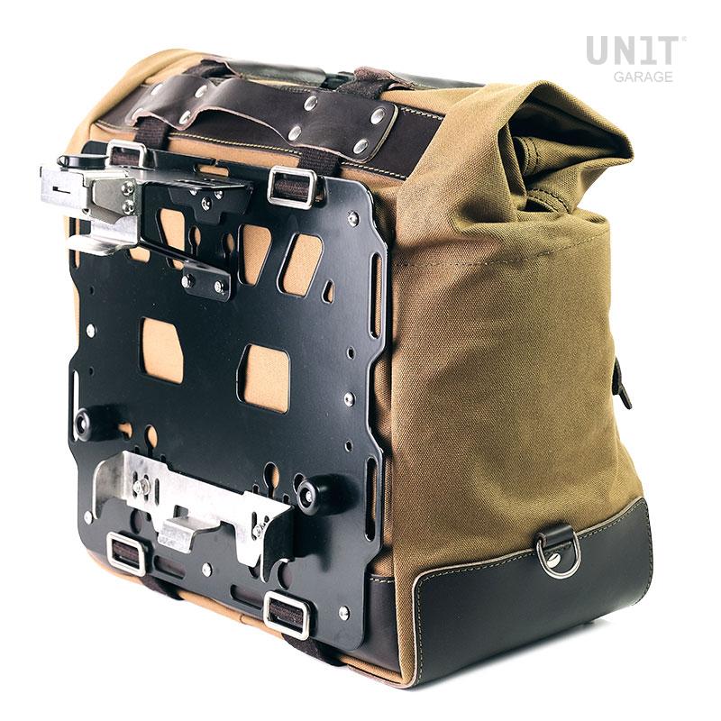 BMW F 900 GS [2023-] - A universal canvas bag