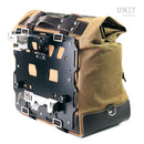 BMW F 900 GS Adventure [2024-] - Eine universelle Segeltuchtasche