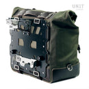 BMW F 450 GS [2026-] - Eine universelle Segeltuchtasche