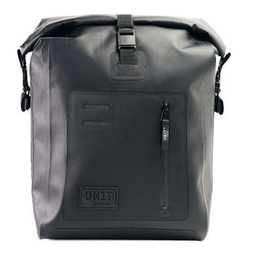 BMW R 1150 R [2000-2006] - Khali side bag in TPU