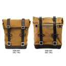 BMW R nineT 1200 Pure [2017-2023] - Scram Packtasche aus Segeltuch 22L-30L