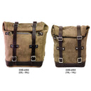 BMW R 1150 GS Adventure [2002-2006] - Seitentasche Scram aus Spaltleder 22L-30L