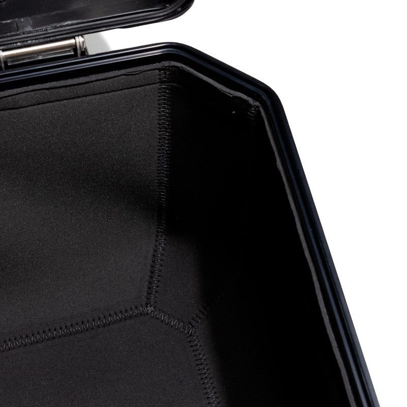 BMW R nineT 1200 Scrambler [2016-2023] - Neopren-Innenfutter für Atlas 44L Aluminium-Topcase