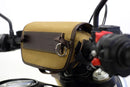 BMW R 1150 R [2000-2006] - Sahara Canvas Lenkertasche