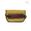 BMW R 850 R / R 1100 R [1993-2002] - Sahara Canvas handlebar bag
