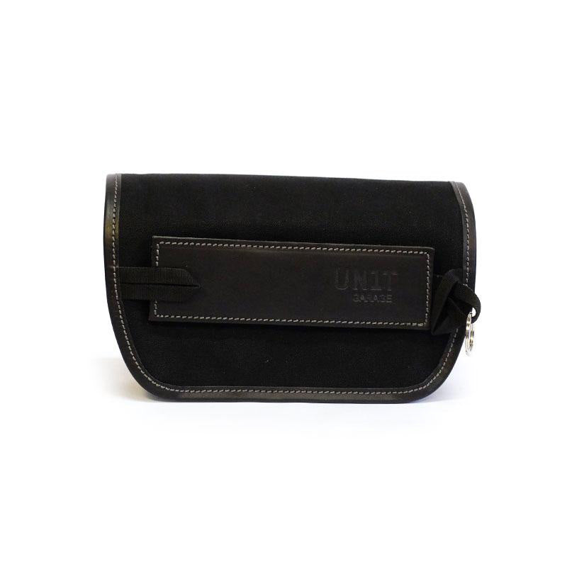 BMW R 1150 GS [1999-2004] - Sahara Canvas Lenkertasche
