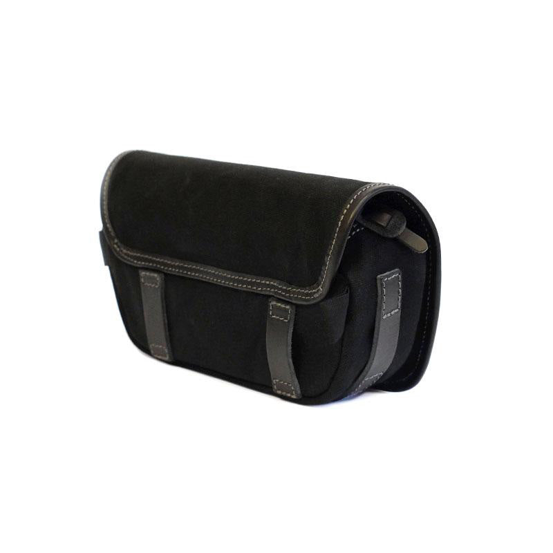BMW R 12 nineT [2024-2026] - Sahara Canvas Lenkertasche