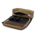 BMW R 1150 R [2000-2006] - Sahara Lenkertasche aus Spaltleder
