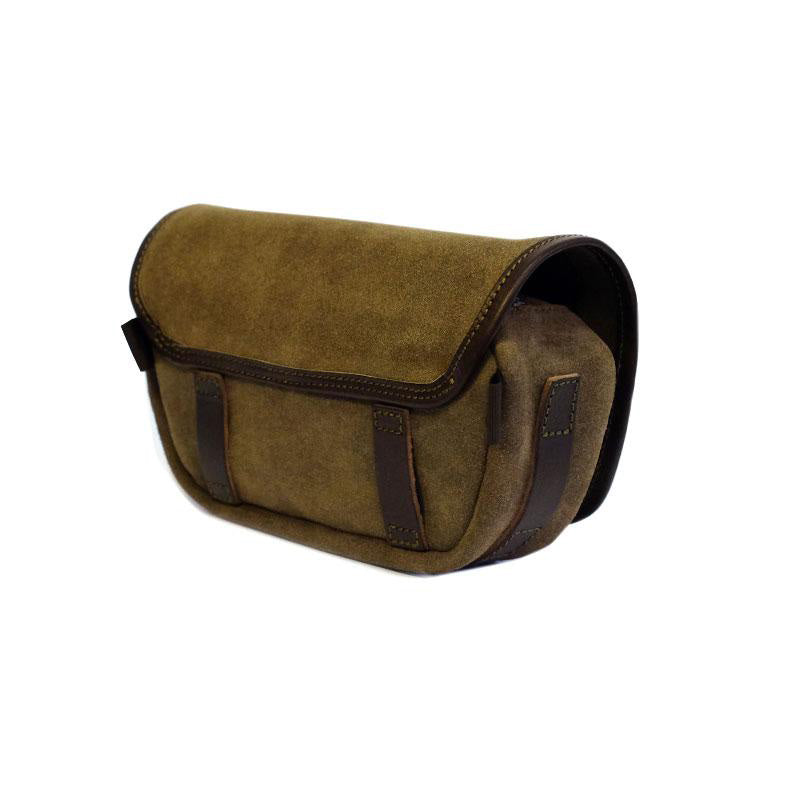 BMW F 450 GS [2026-] - Lenkertasche Sahara Split Leder
