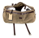 BMW F 900 GS Adventure [2024-] - Reisetasche Kalahari 43L Spaltleder