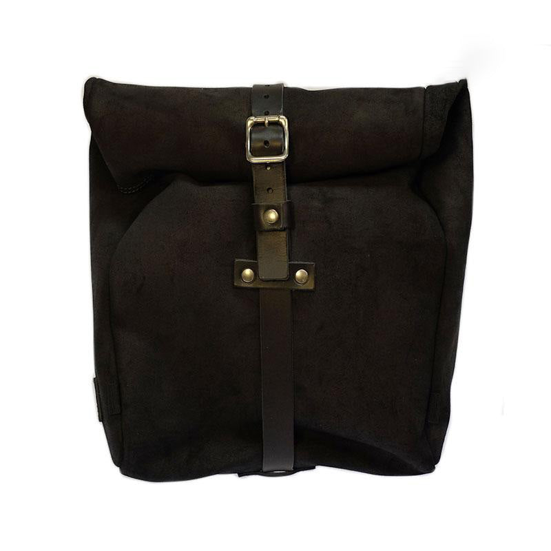 BMW R 120 G/S R [2004-2012] - Gobi Spaltleder-Tasche