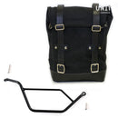 BMW R 1150 GS [1999-2004] - Seitentasche aus Canvas + Rahmen BMW GS 850-1100-1150 und ADV