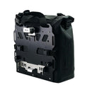 BMW F 900 GS [2023-] - Khali Seitentasche aus TPU 35L - 45L + Aluminiumplatte