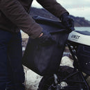 BMW R 120 G/S R [2004-2012] - Khali TPU-Seitentasche mit Rahmen R 1200 GS
