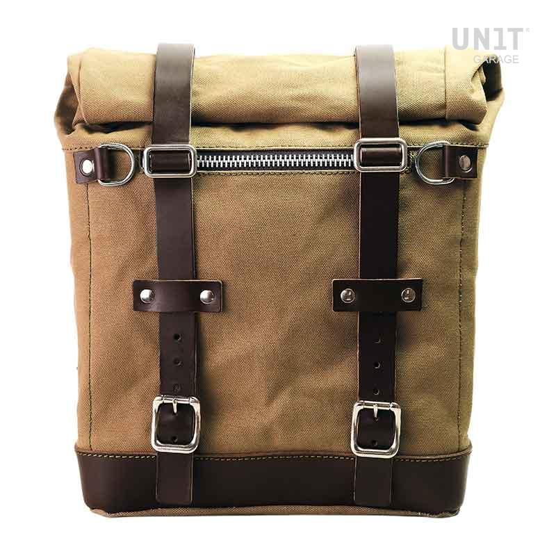 BMW R 1150 GS Adventure [2002-2006] - Scram Packtasche aus Segeltuch 22L-30L