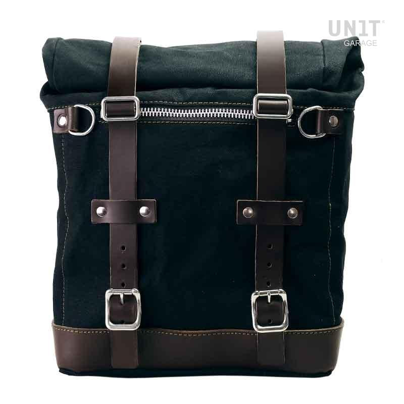 BMW R 1200 GS [2004-2012] - Scram canvas side bag 22-30L