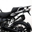 BMW R 1250 GS Adventure [2019-2023] - Canvas Seitentasche + Rahmen R1200 GS LC