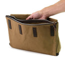 BMW R 120 G/S [2004-2012] - Fezzan Canvas-Messenger-Tasche