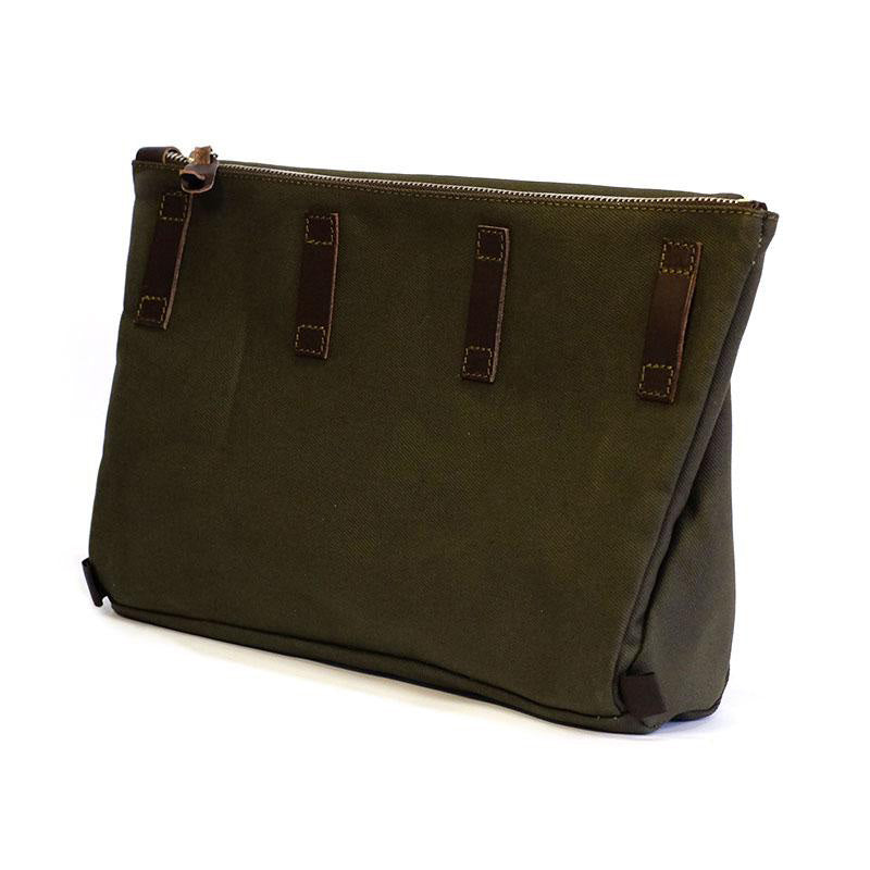 BMW R 1150 GS [1999-2004] - Fezzan Canvas Messenger Bag