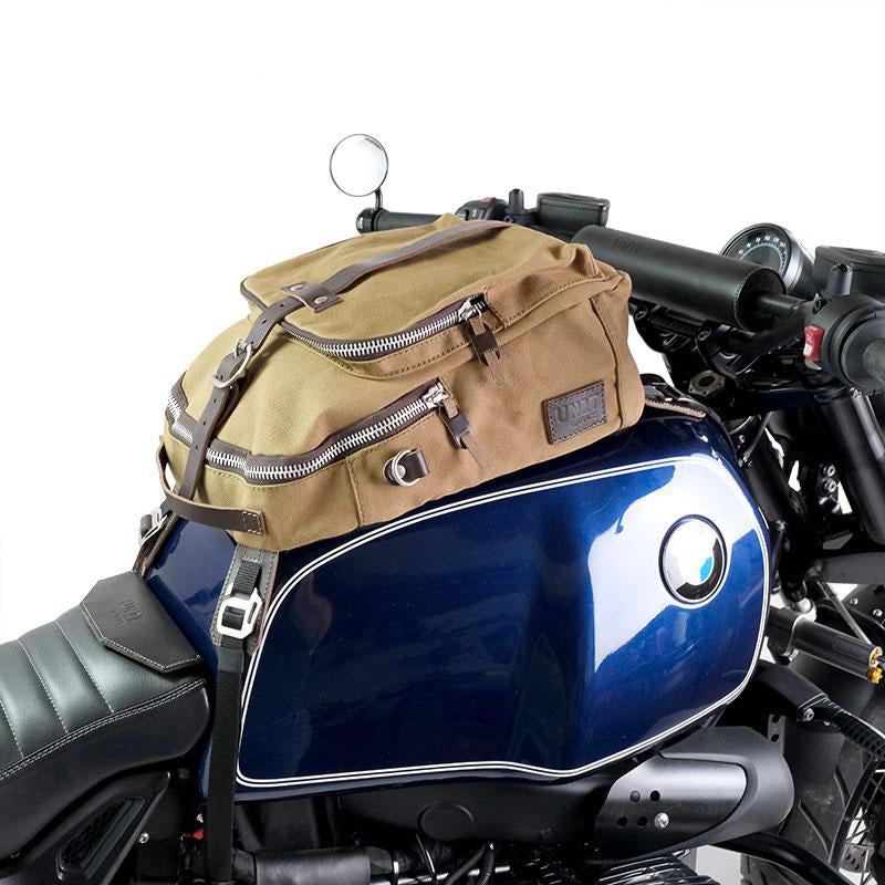 BMW R 850 R / R 1100 R [1993-2002] - Canvas Tankrucksack