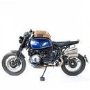 BMW R 1150 GS Adventure [2002-2006] - Canvas Tankrucksack