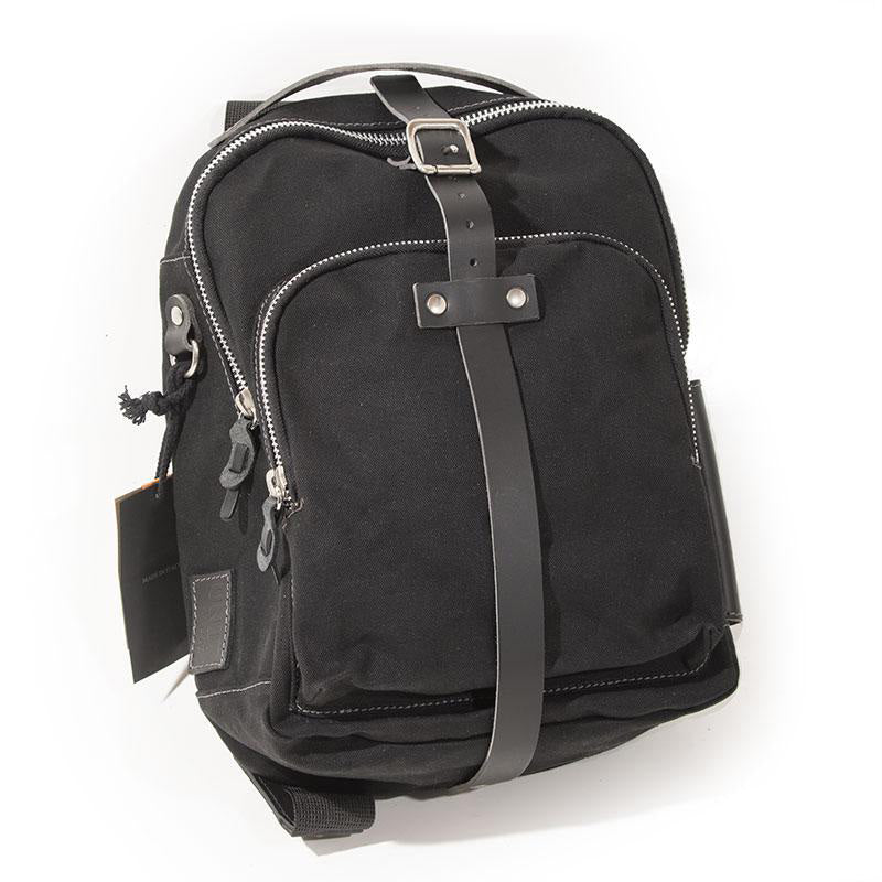 BMW R 850 R / R 1100 R [1993-2002] - Canvas Tankrucksack