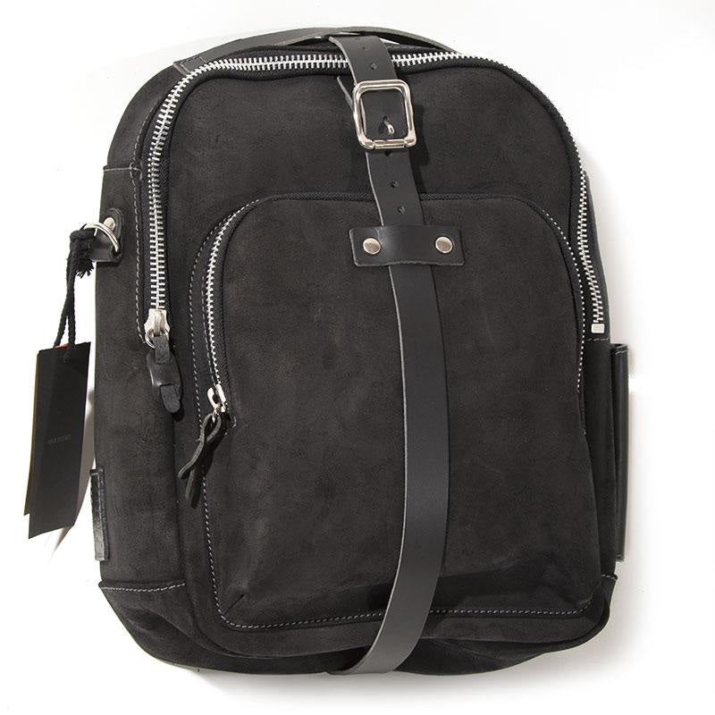 BMW R 850 GS / R 1100 GS / R 1150 GS Adventure [1994-2004] - tank bag made of split leather