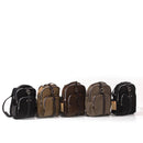 BMW R 1150 R [2000-2006] - Tankrucksack aus Spaltleder