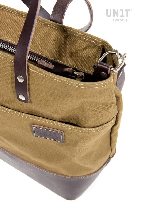 BMW R 1150 GS Adventure [2002-2006] - Mojave-Tagestasche Canvas