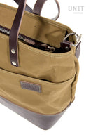 BMW R 1150 GS Adventure [2002-2006] - Mojave-Tagestasche Canvas