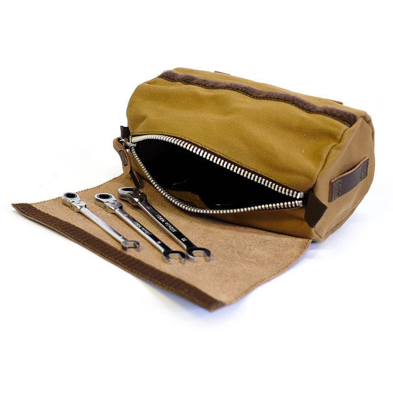BMW R 1150 GS [1999-2004] - Atacama canvas bag