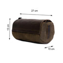 BMW R 1200 GS LC Rad [2013-2019] - Atacama Tasche Crust Leder