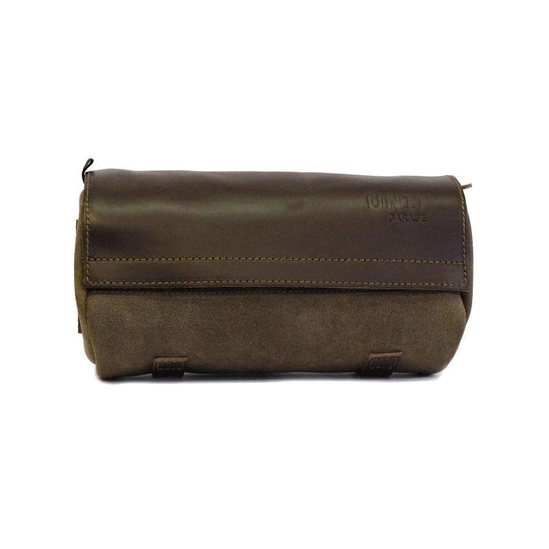 BMW F 450 GS [2026-] - Atacama Tasche Crust Leder