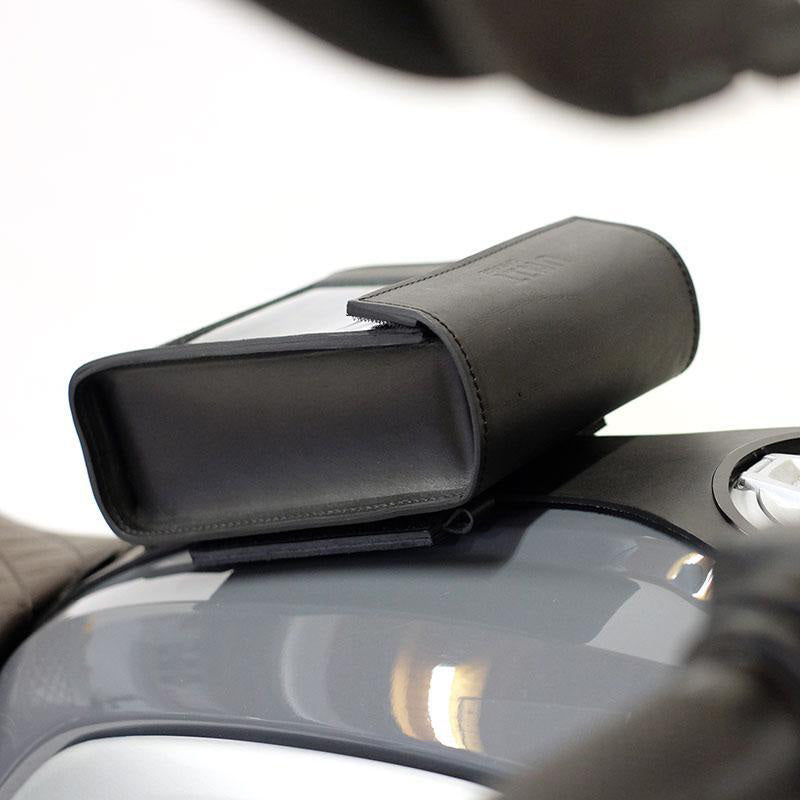 BMW R 120 G/S [2004-2012] - Tankrucksack aus Leder