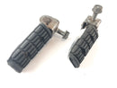 Yamaha XJ 900 F 58L [1985] - Passenger footrests right and left-1