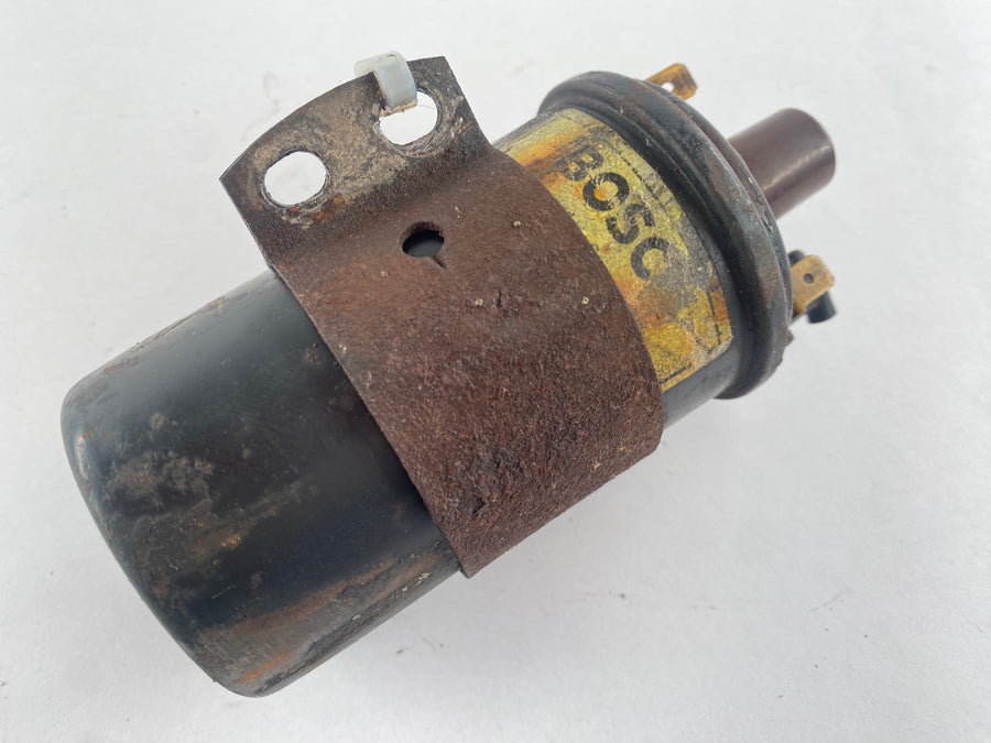 BMW R 75/6 [1974] - ignition coil