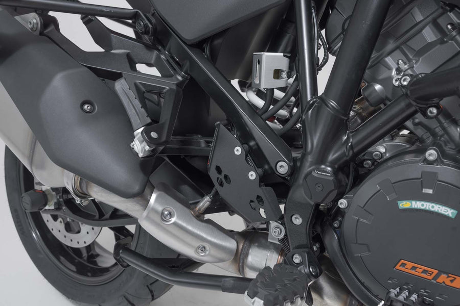 KTM 1390 Super Adventure R [2025-2026] - Bremspumpen-Schutz – Bild 3