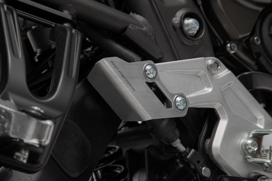 Yamaha XTZ 690 SP Tenere 700 Rally Edition [2021] - Brake pump protection - picture 3