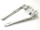 Ducati Paso 750 [1990] - Lenkerstummel rechts und links-1