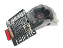 KTM 640 LC4 Prestige [2003] - License Plate Holder-3
