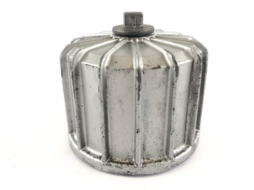 Honda Goldwing GL 1200 SC14 [1991] - Engine cover oil filter holder oil filter cover - 0