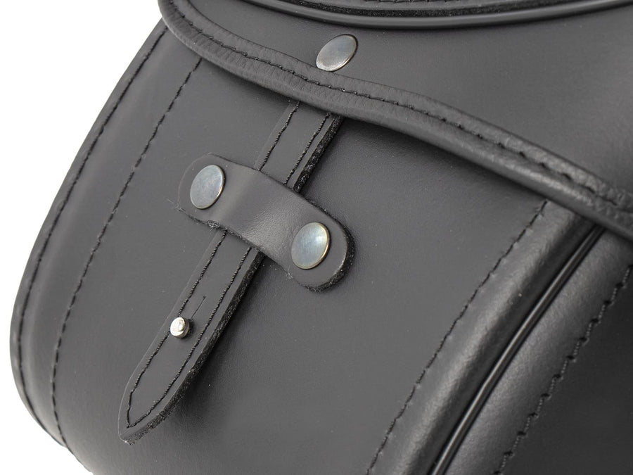 Hepco & Becker [Hepco & Becker] - Ledereinzeltasche Buffalo Big