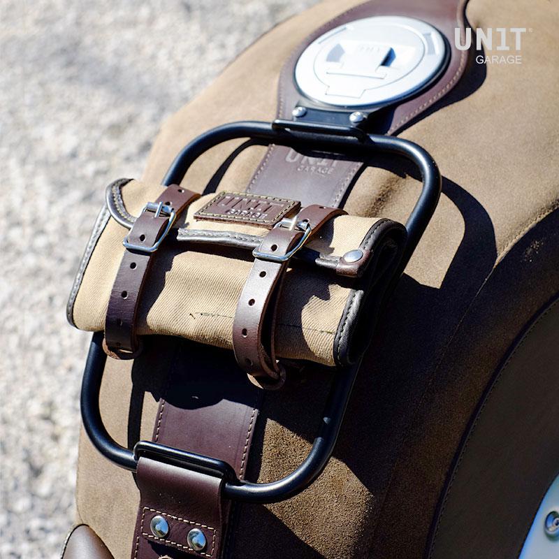 BMW R 12 nineT [2024-2026] - Canvas Werkzeugtasche