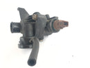 Triumph Tiger 955i 709EN [2001] - Kühlwasserthermostat Kühlwasser einfüllstutzen-4