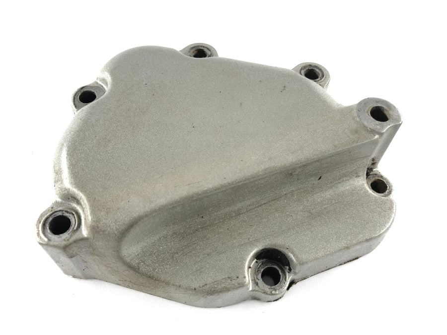 Triumph Bonneville 908MD [2001] - Engine cover