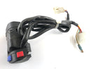 KTM 520 EXC [2001] - Lenkerarmatur Lenkerschalter links-4