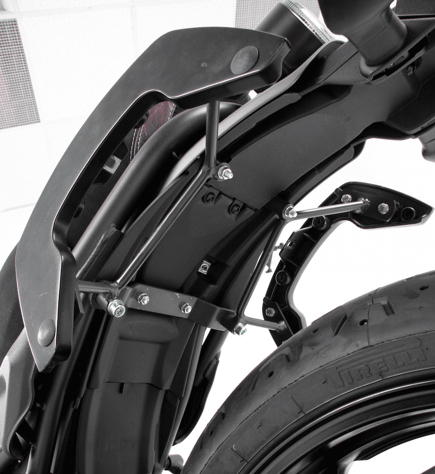 Yamaha XSR 700 [2016-2021] - C-Bow Seitenträger