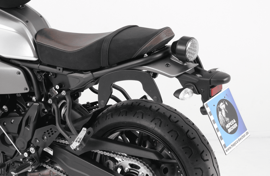 Yamaha XSR 700 [2016-2021] - C-Bow Seitenträger