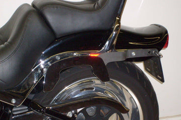 Harley-Davidson Softail Custom [2006-2017] - C-Bow Seitenträger