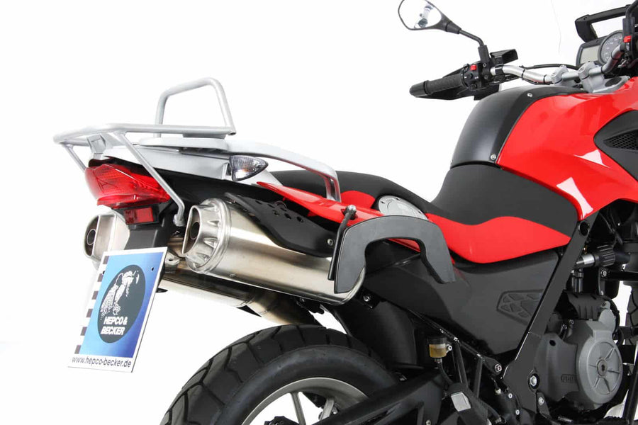 BMW G 650 GS [2011-2016] - C-Bow Seitenträger